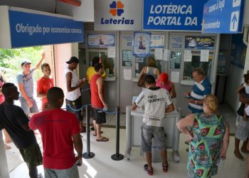 (Foto: Leon Botão/G1)