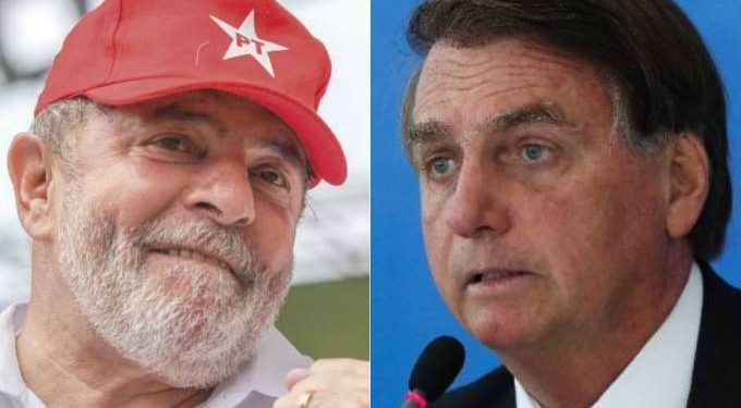 Lula segue na liderança da disputa presidencial, diz pesquisa XP/Ipespe