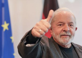 (Foto: Ricardo Stuckert)