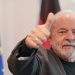 STF determina o desbloqueio dos bens do ex-presidente Lula