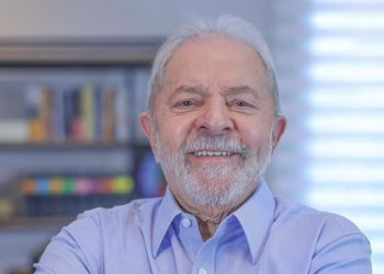 (Foto: Ricardo Stuckert)