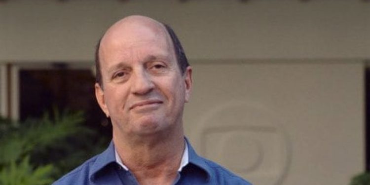 Marcos Uchoa sai da Globo após 34 anos: ‘Já fiz de tudo’