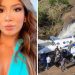 Avião com a cantora Marília Mendonça cai em MG; veja vídeo