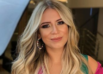 Marília Mendonça morreu no auge de sua carreira, em novembro de 2021 (Foto: Reprodução/Instagram)