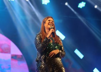 Marília Mendonça postou vídeo em avião antes de morrer; assista