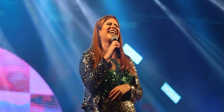 Marília Mendonça postou vídeo em avião antes de morrer; assista