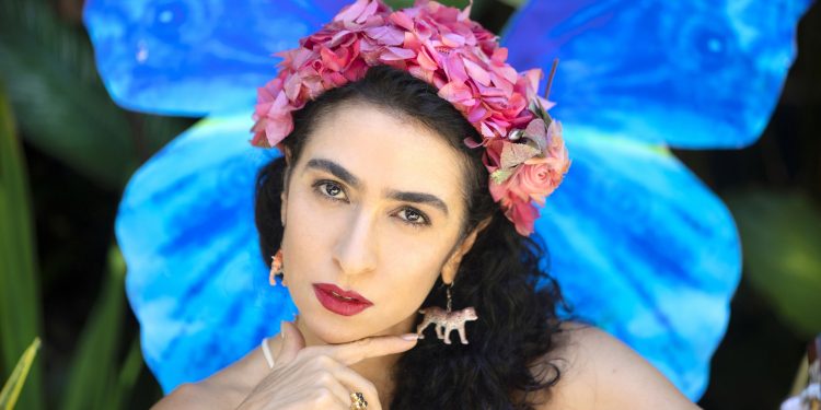 Marisa Monte retorna ao Ceará com turnê “Portas”; veja data