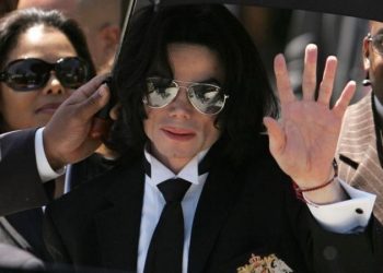 Michael Jackson (Foto: Win McNamee / Getty Images)