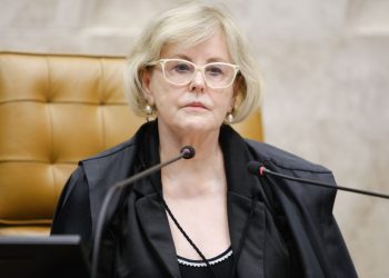 Maioria do STF seguiu decisão liminar da ministra Rosa Weber, que suspendeu integral e imediatamente o chamado 'orçamento secreto' pelo menos até o fim de 2021 (Foto: Fellipe Sampaio//STF)