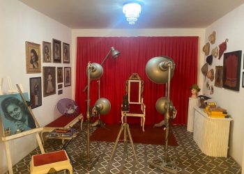 Museu que homenageia a fotógrafa e foto-pintora Telma Saraiva é inaugurado em Crato