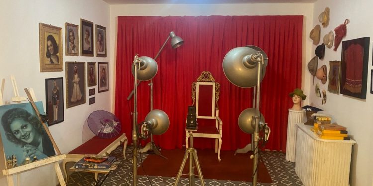 Museu que homenageia a fotógrafa e foto-pintora Telma Saraiva é inaugurado em Crato