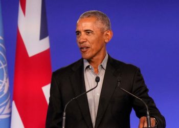 Na COP 26, Obama pede que Brasil lidere o debate sobre o clima
