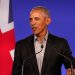 Na COP 26, Obama pede que Brasil lidere o debate sobre o clima