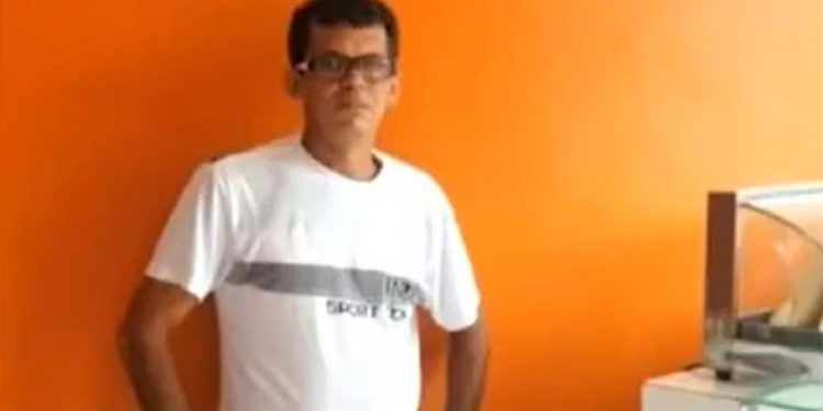 Mãe denuncia filho pela morte de padrasto em Juazeiro do Norte