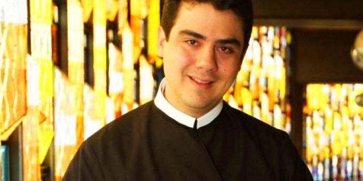 Padre Robson diz que que é ‘chefe da quadrilha’ e admite crime organizado