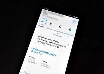 Passaporte sanitário no Ceará pode ser apresentado por cartão de vacinação físico ou digital