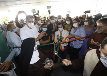 (Foto: Divulgação/Governo do Ceará)