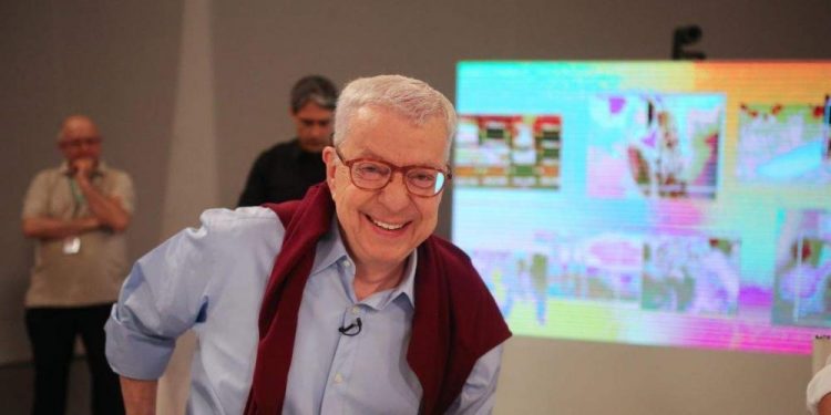 Após 40 anos, cratense Francisco José é demitido da Rede Globo