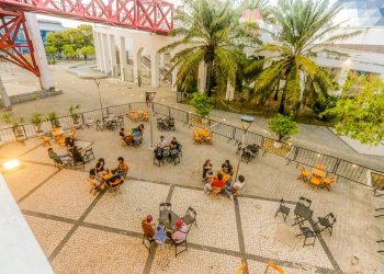 (Foto: Gandaia Club/Reprodução)