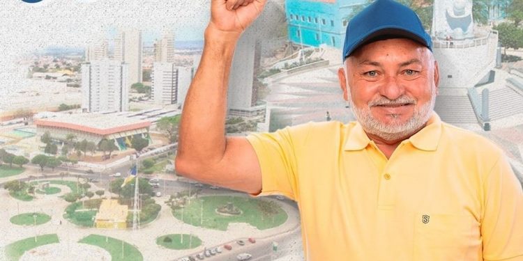 Com afastamentos, Câmara de Juazeiro prepara posse de vereador que passou 13 anos como suplente