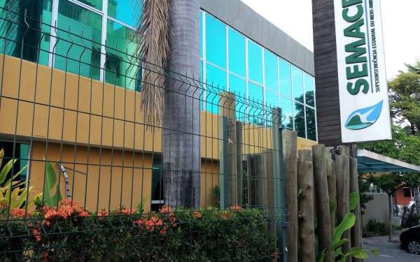 Semace abre vagas para estagiários com bolsa de R$ 671 e auxílio-transporte