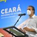 Camilo Santana anuncia construção de 80 novos CEIs; unidades vão universalizar atendimento à educação infantil