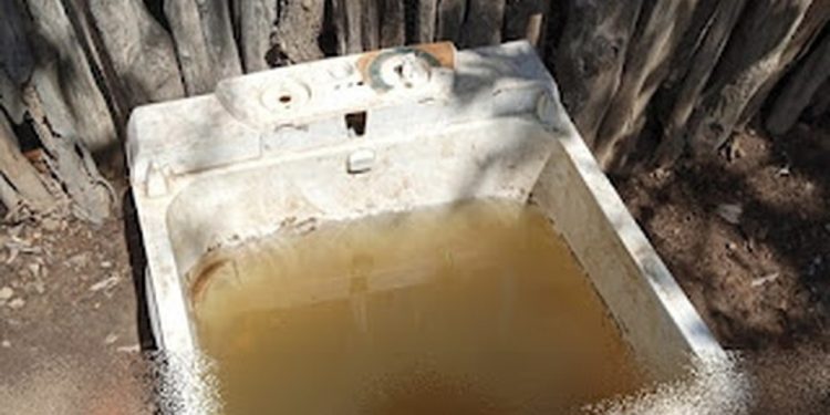 Bebê de um ano e sete meses morre afogado em tanque de água, no interior do Ceará