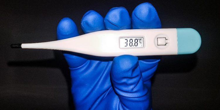 Afinal, qual temperatura é febre? Como medir de forma correta?