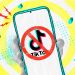 Não faça isso! Estas 7 proibições podem provocar sua expulsão do TikTok