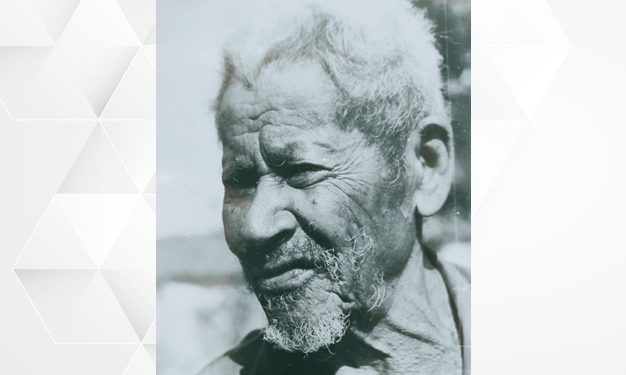 Vicente Finim – Por J. Flávio Vieira