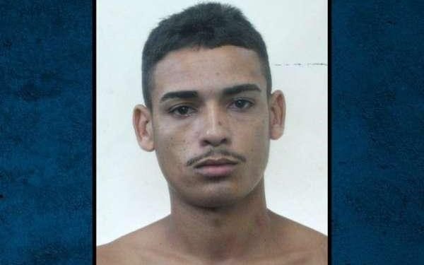 Polícia prende o homem mais procurado do Ceará