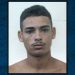 Polícia prende o homem mais procurado do Ceará