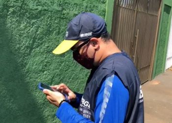 Censo 2021: IBGE inicia devolução da taxa de inscrição de processo seletivo cancelado e anuncia nova seleção