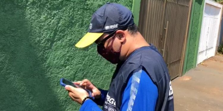 Censo 2021: IBGE inicia devolução da taxa de inscrição de processo seletivo cancelado e anuncia nova seleção