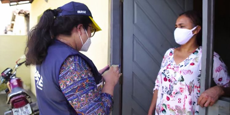 IBGE prorroga inscrição de concurso com 8 mil vagas no Ceará