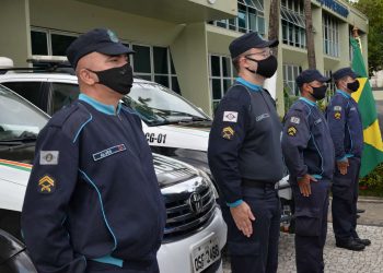 Número de vagas em concurso da Polícia Militar do Ceará é ampliado para 3 mil, anuncia Camilo