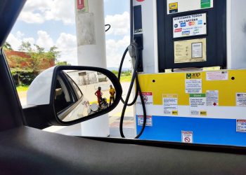 Cidade do Cariri tem a gasolina tem a gasolina mais barata do Estado; saiba qual