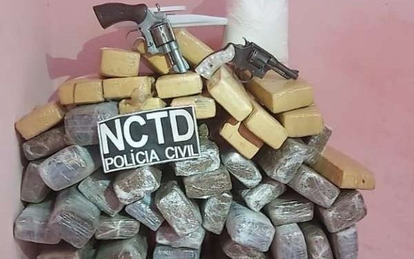 (Foto: Divulgação/PCCE)