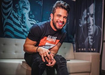 Avine Vinny (Foto: Reprodução/Instagram)