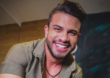 Avine Vinny (Foto: Reprodução/Instagram)