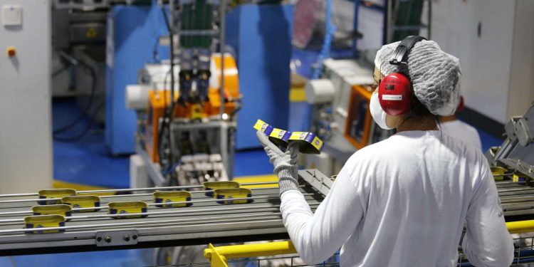 PIB cearense cresce 4,78% no 3º trimestre impulsionado pela indústria e serviços