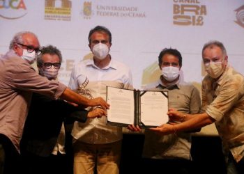 Lei que institui o Programa Ceará Filmes e cria o Sistema Estadual do Cinema e Audiovisual é aprovada pela Assembleia