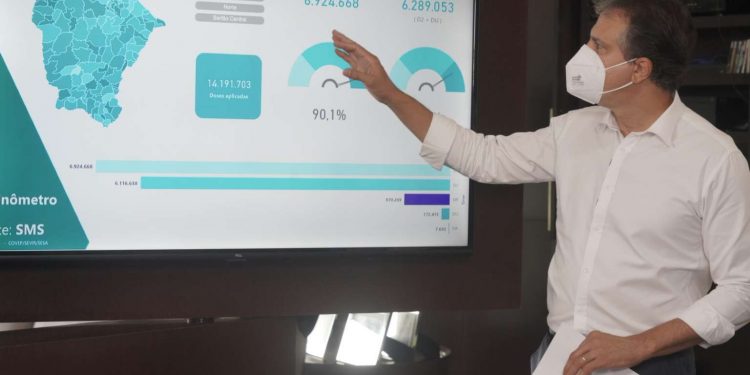 Hotéis e academias deverão exigir o passaporte vacinal a partir de 3 de janeiro