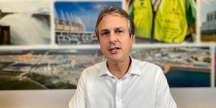 Camilo Santana confirma concursos públicos para sete órgãos do Estado em 2022; saiba quais