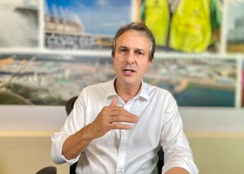 (Foto: José Wagner/Governo do Ceará)