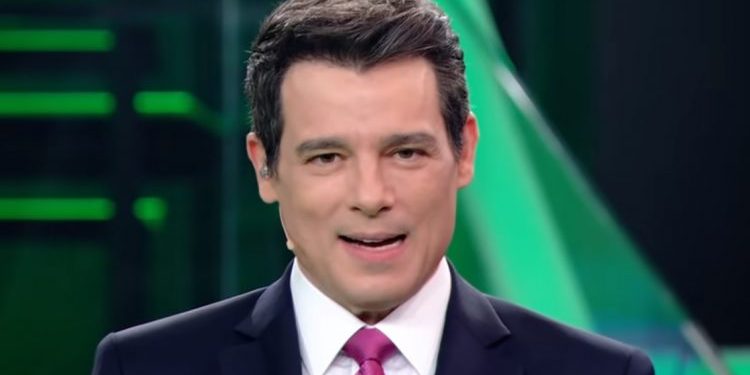 Celso Portiolli revela que está com grave doença: ‘Otimista e com muita fé’
