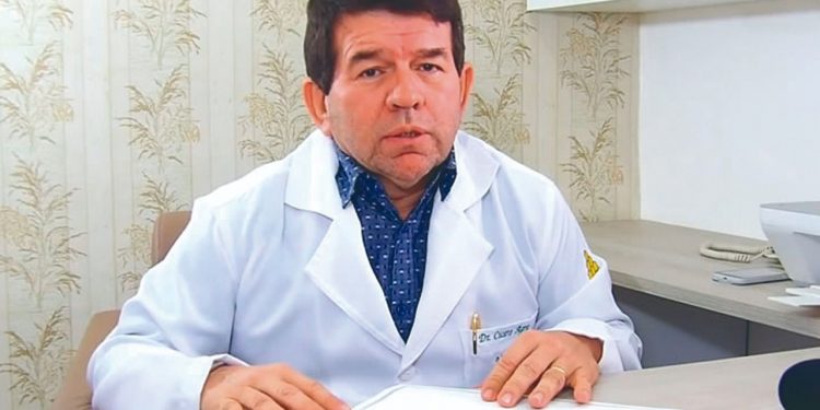 Médico é investigado por violação sexual contra pacientes em Crato e Juazeiro do Norte