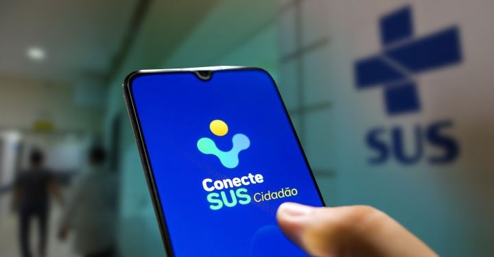 Saúde atualiza ConecteSUS e app volta a exibir comprovante de vacinação