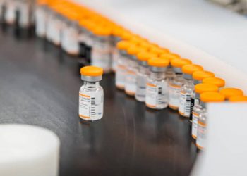 (Foto: Pfizer/Reuters)