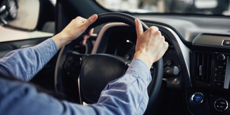 Brasil terá novo modelo de carteira de motorista em 2022